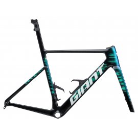 GIANT Kit Telaio Propel Advanced SL Aurora Chameleon