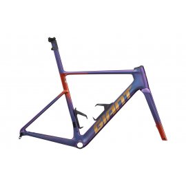 GIANT Kit Telaio Propel Advanced SL Cyber Sunset