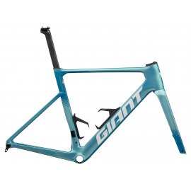GIANT Kit Telaio Propel Advanced Pro Glacier Teal