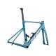 GIANT Kit Telaio Propel Advanced Pro Glacier Teal Giant 190601010