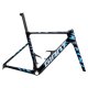 GIANT Kit Telaio Propel Advanced Pro Plasma Blue Giant 190601020