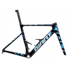 GIANT Kit Telaio Propel Advanced Pro Plasma Blue