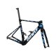 GIANT Kit Telaio Propel Advanced Pro Plasma Blue Giant 190601020