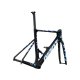 GIANT Kit Telaio Propel Advanced Pro Plasma Blue Giant 190601020