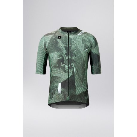 GOBIK Maglia Estiva Attitude 2.0 Crash GOBIK 10-01-058-035