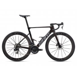 GIANT Nuova Propel Advanced Pro 0 AXS Obsidian Pulse Giant 107403310