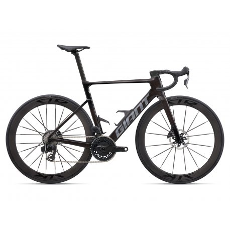 GIANT Nuova Propel Advanced Pro 0 AXS Obsidian Pulse Giant 107403310