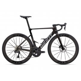 GIANT Propel Advanced Pro 0 Di2 Obsidian Pulse Giant 107403410