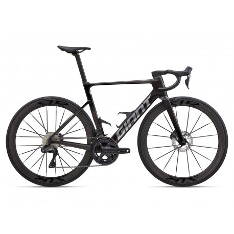 GIANT Propel Advanced Pro 0 Di2 Obsidian Pulse Giant 107403410