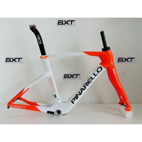 PINARELLO Kit Telaio Dogma F Team INEOS 2026 Pinarello FRDOGMAFH106