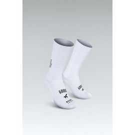 GOBIK Calza Vortex Aero Salt White GOBIK 15-02-055-003