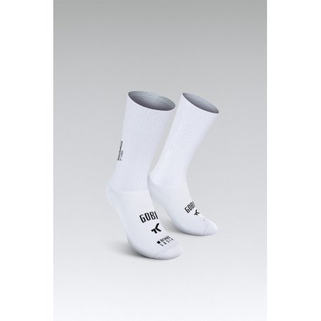 GOBIK Calza Vortex Aero Salt White GOBIK 15-02-055-003