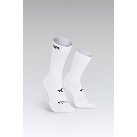 GOBIK Calza Icon Salt White GOBIK 15-02-054-001
