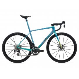 GIANT TCR Advanced SL 0 Turbo Teal Giant 109605010