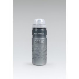 GOBIK Borraccia Termica Ice Fly 500 cc Shaded