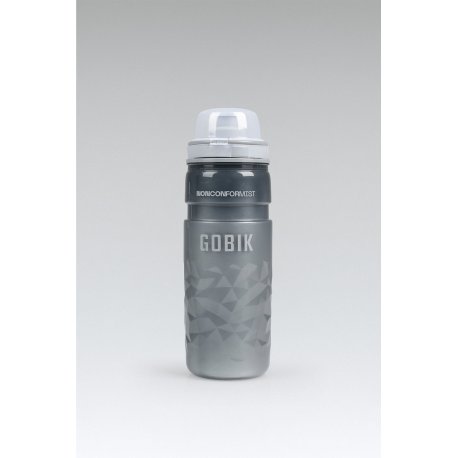 GOBIK Borraccia Termica Ice Fly 500 cc Shaded 15-10-008-001