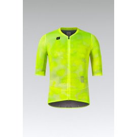 GOBIK Maglia Estiva Unisex Carrera 3.0 Nuclear GOBIK 10-01-056-027