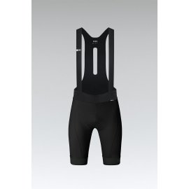 GOBIK Salopette Absolute 7.0 Black K10 GOBIK 10-02-002-215