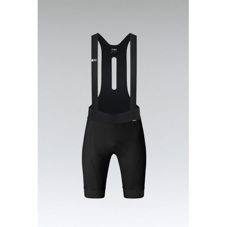 GOBIK Salopette Absolute 7.0 Black K10 GOBIK 10-02-002-215