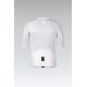 GOBIK Maglia Estiva Unisex Carrera 3.0 White GOBIK 10-01-056-026