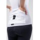 GOBIK Maglia Estiva Unisex Carrera 3.0 White GOBIK 10-01-056-026