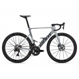 GIANT Nuova Propel Advanced Pro-DA Supernova Grey Giant 107404610