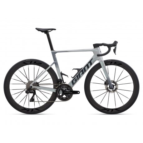 GIANT Nuova Propel Advanced Pro-DA Supernova Grey Giant 107404610