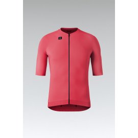 GOBIK Maglia Unisex CX Solid Cerise GOBIK 10-01-104-013