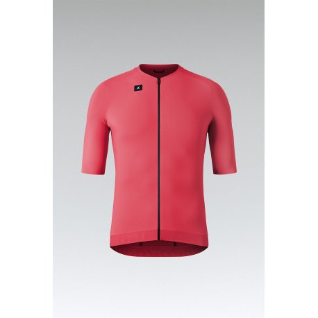 GOBIK Maglia Unisex CX Solid Cerise GOBIK 10-01-104-013