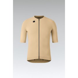 GOBIK Maglia Unisex CX Solid Rye GOBIK 10-01-104-011