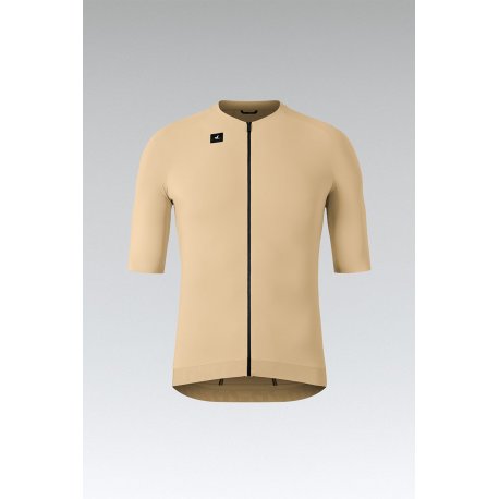 GOBIK Maglia Unisex CX Solid Rye GOBIK 10-01-104-011