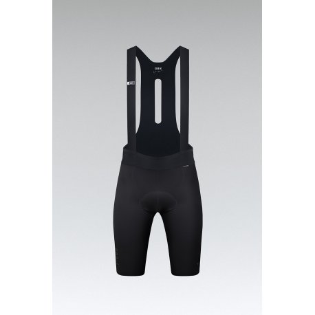 GOBIK Pantaloncino Corto X Black GOBIK 10-02-124-005