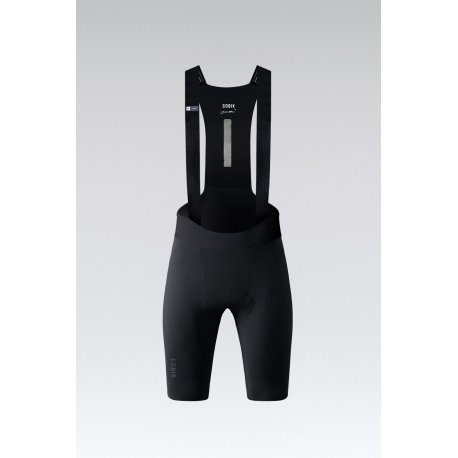 GOBIK Pantaloncino Corto Lancer K12 Black GOBIK 10-02-102-005