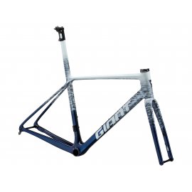 GIANT Kit Telaio TCR Advanced SL Disc Polar Tide Giant 191300810