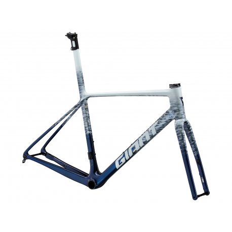 GIANT Kit Telaio TCR Advanced SL Disc Polar Tide Giant 191300810