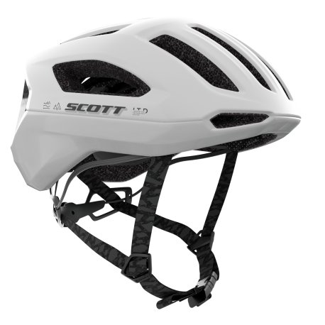 SCOTT Casco Sierra Mips Mineral White Scott 425174-7414
