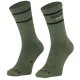SCOTT Calze Retro Casual Tranquil Green (3 pack) Scott 420111-8255