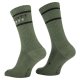 SCOTT Calze Retro Casual Tranquil Green (3 pack) Scott 420111-8255