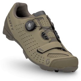SCOTT Scarpe MTB Comp Boa Beige/Brown Scott 275894-1074
