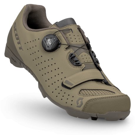 SCOTT Scarpe MTB Comp Boa Beige/Brown Scott 275894-1074