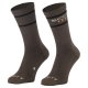 SCOTT Calze Retro Casual Wood Grey (3 pack) Scott 420111-8257