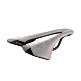 SELLE ITALIA Sella SLR ADVAN S3 Manganese Opal White Selle Italia SI059ADS3OW