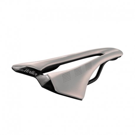 SELLE ITALIA Sella SLR ADVAN L3 Manganese Opal White Selle Italia SI059ADL3OW