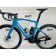 PINARELLO Nytro Road E7 Electro Sky Shimano Ultegra Di2 Most Ultrafast 45 Pinarello NYROE7TALU45G350