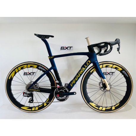 PINARELLO Dogma F Q36.5 Team Replica 2026 Pinarello DOGMAH105TEAM