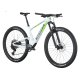 SCOTT Spark RC Comp Cumulus White Scott 425329