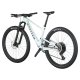 SCOTT Spark RC Comp Cumulus White Scott 425329