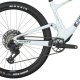 SCOTT Spark RC Comp Cumulus White Scott 425329