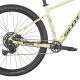 SCOTT Contrail 30 Luminary Green Scott 425636-LG