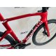 PINARELLO Nuova F7 Shimano Ultegra Di2 Starry Red Pinarello F7MY26H211DI2
